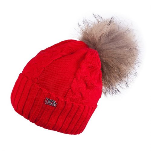 TuTu kepurės / Žiemai
