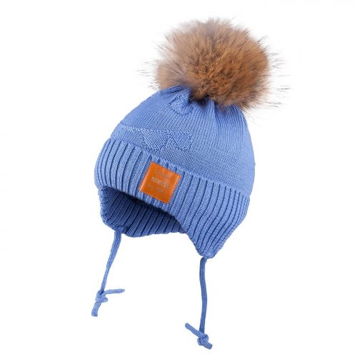 TuTu kepurės / Žiemai